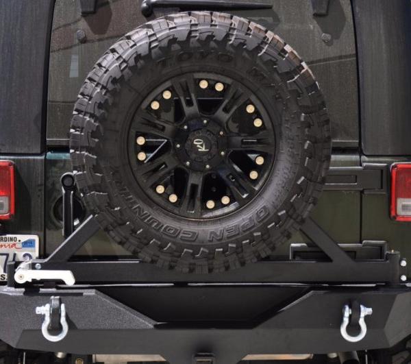DV8 Offroad RBSTTB-01BR