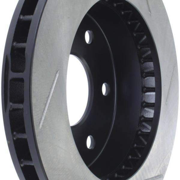 Stoptech 126.66009SR