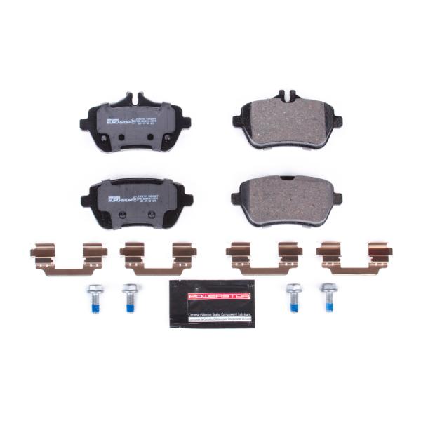 PowerStop ESP2151