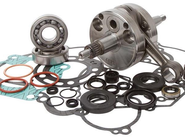 Hot Rods CBK0064