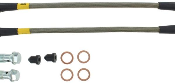 ST Brake Line Kits Stoptech 950.33502