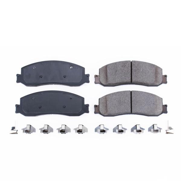 PowerStop 17-1631