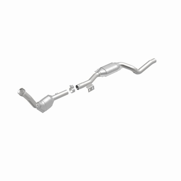 MAG Converter Direct Fit Magnaflow 52115