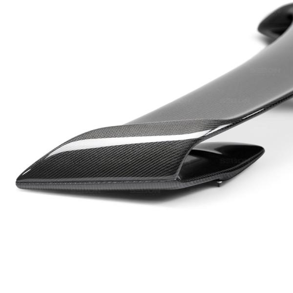 SEI Rear Spoilers Seibon RS0910NSGTR-OE