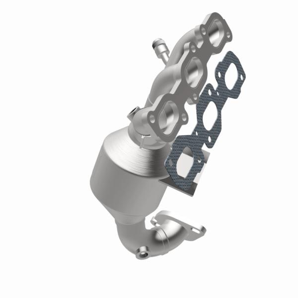 Magnaflow 5531388