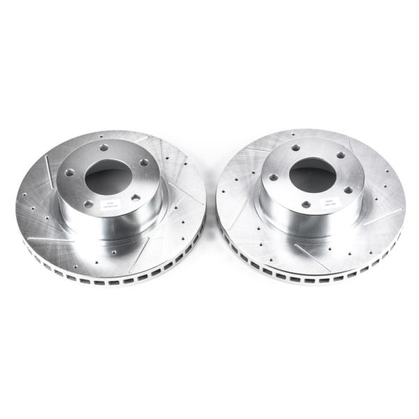 PowerStop AR8282XPR
