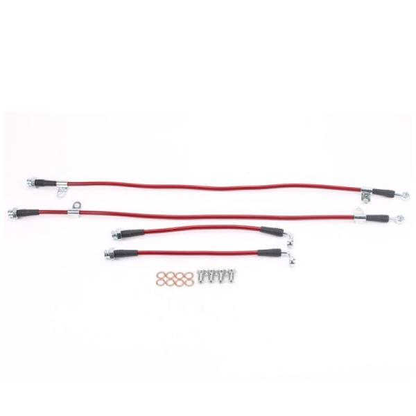 PowerStop BH00016