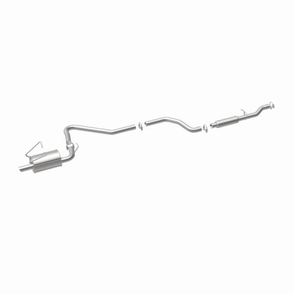 MAG BRE Exhaust Kits Magnaflow 106-0443
