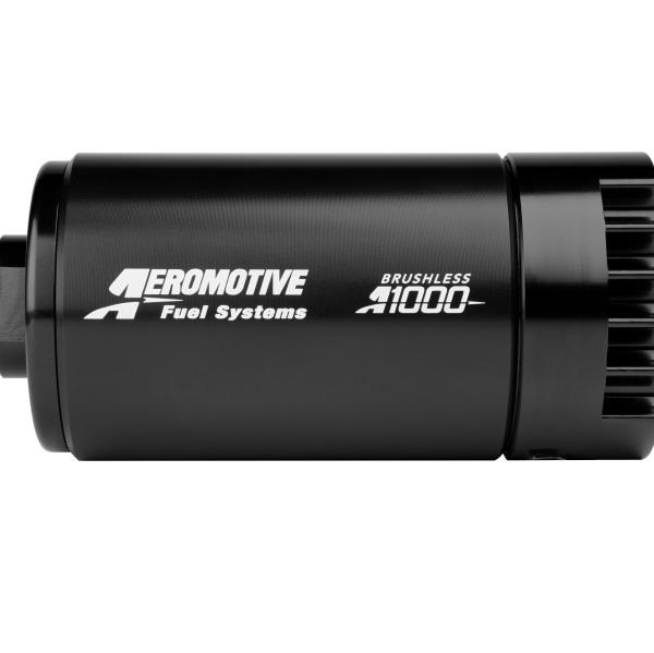 Aeromotive 11124