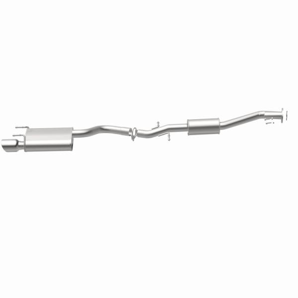 MAG BRE Exhaust Kits Magnaflow 106-0932