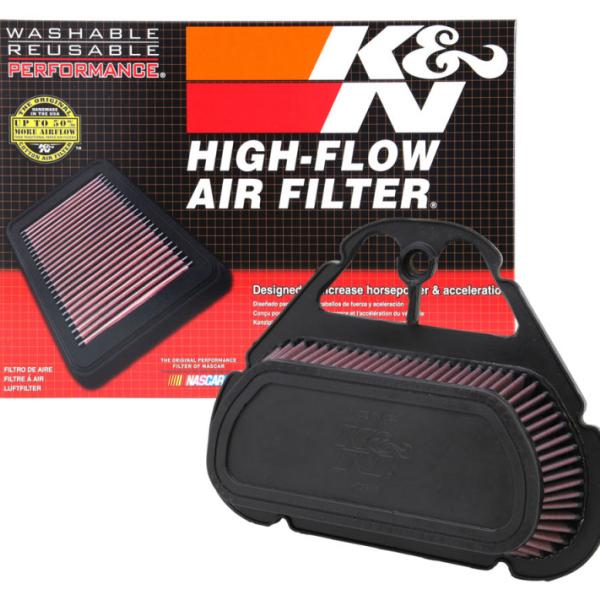 K&N Engineering YA-6001