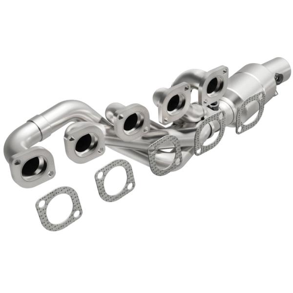 MAG Converter Direct Fit Magnaflow 49803