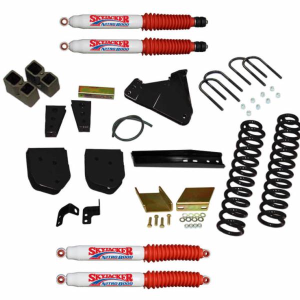 Skyjacker F11451KH-N