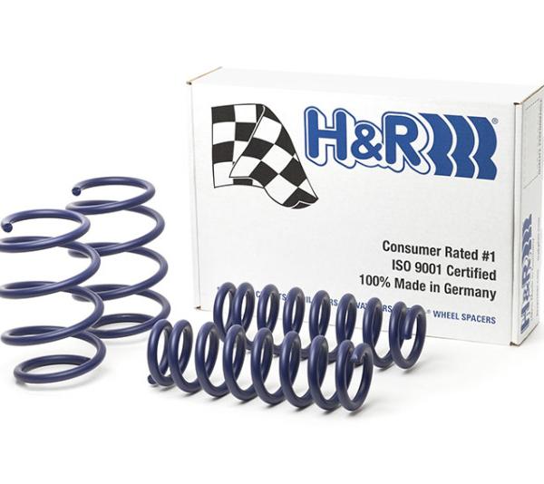 H&R 28878-5