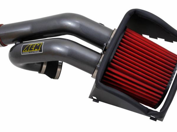 AEM IND Brute Force Air Intake AEM Induction 21-8128DC