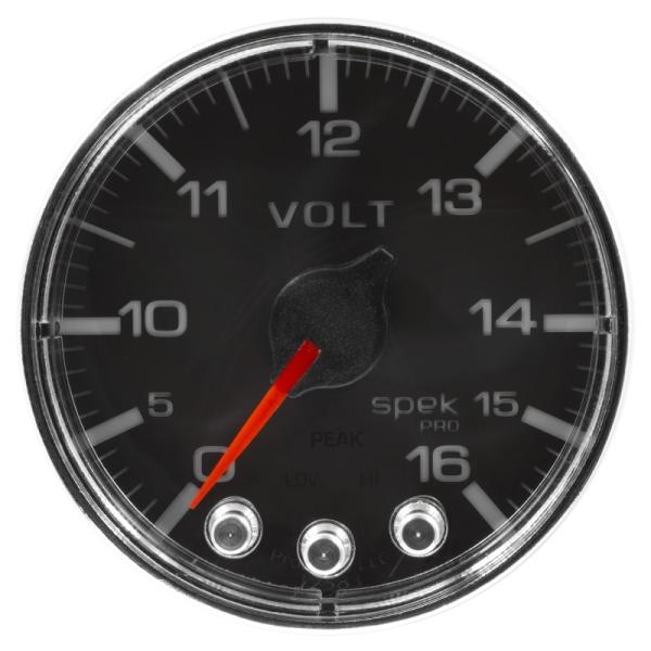 AutoMeter P344318