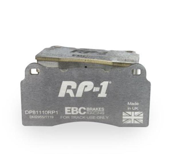 EBC DP81140RP1