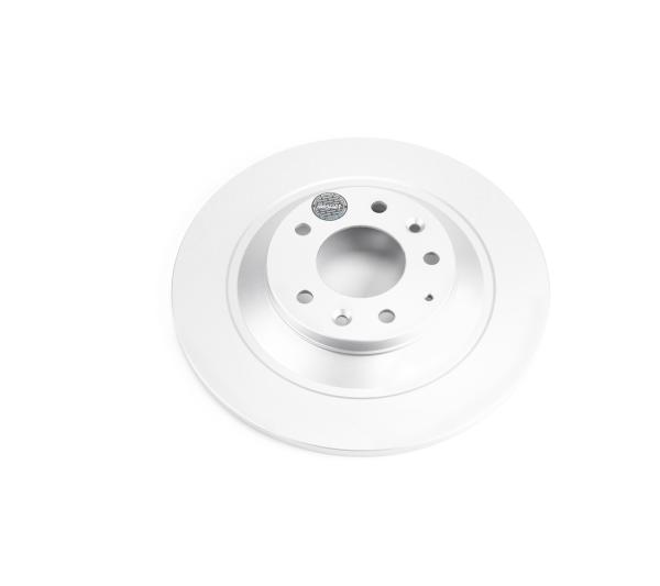 PSB Evolution Coated Rotor PowerStop JBR1156EVC