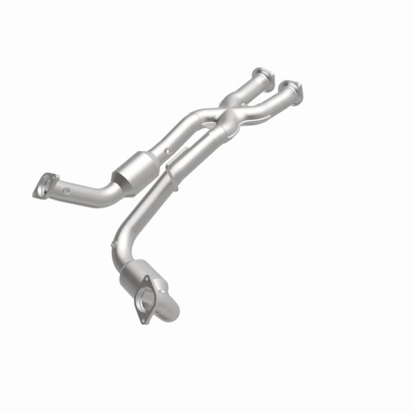 MAG Converter Direct Fit Magnaflow 5451046
