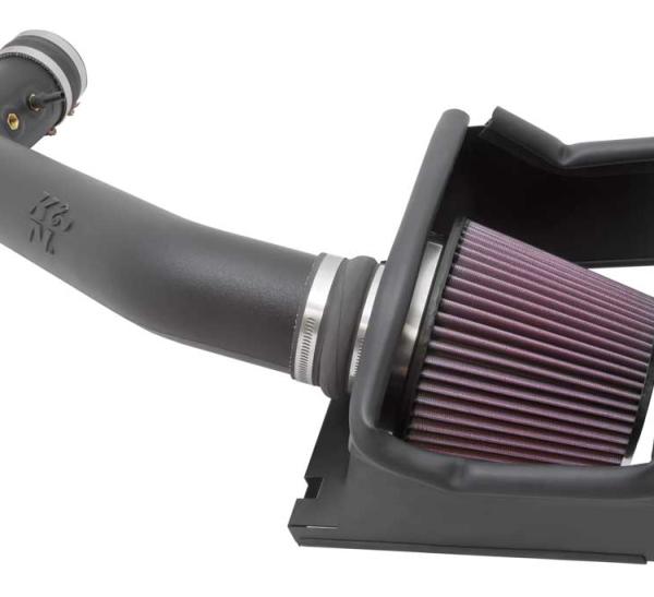 KN 57 FIPK Air Intake 50 K&N Engineering 57-2584