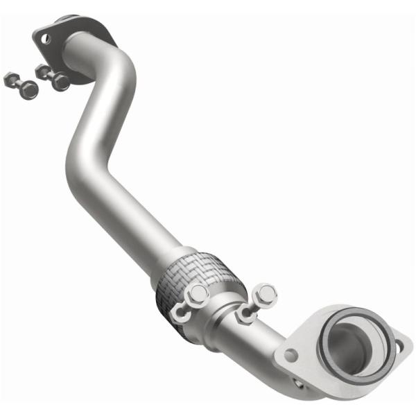 MAG BRE Front Pipe Kit Magnaflow 107-0072