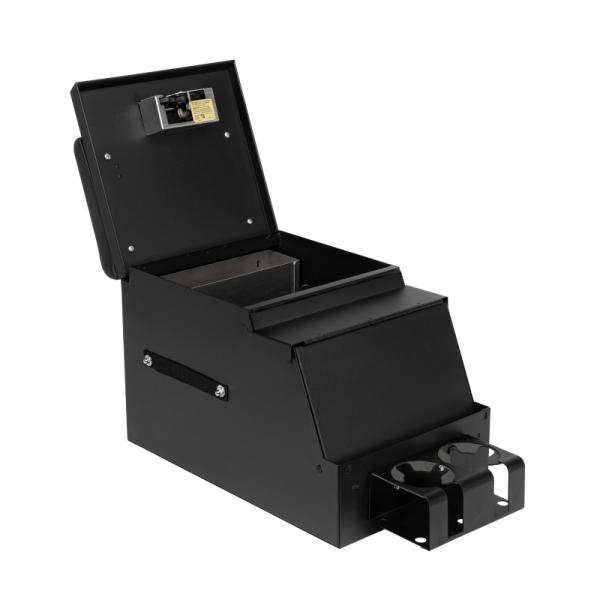 TFY Stereo Console Tuffy Products 017-01