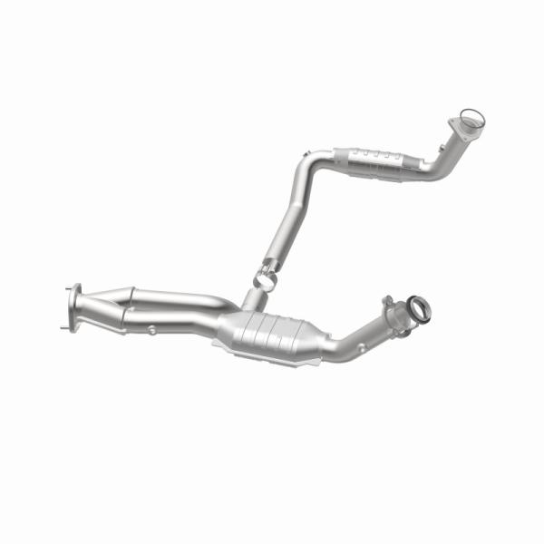 Magnaflow 51097