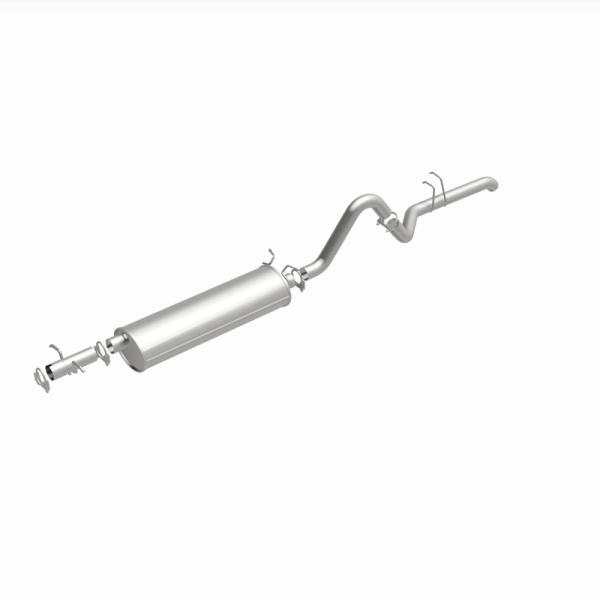 MAG BRE Exhaust Kits Magnaflow 106-0179