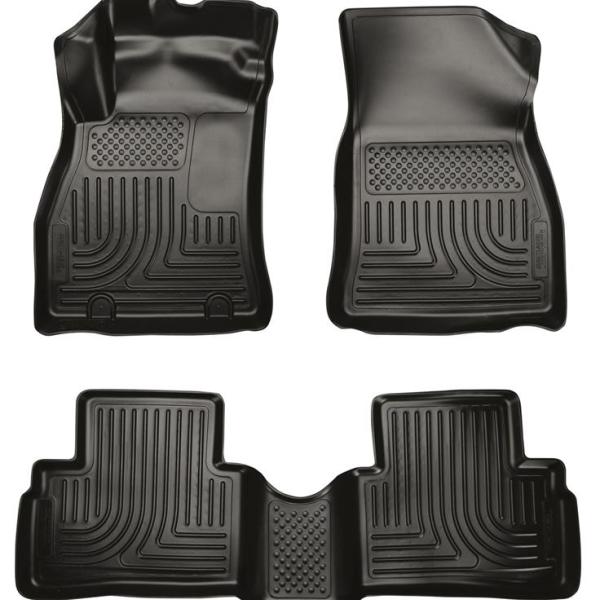 Husky Liners 98621