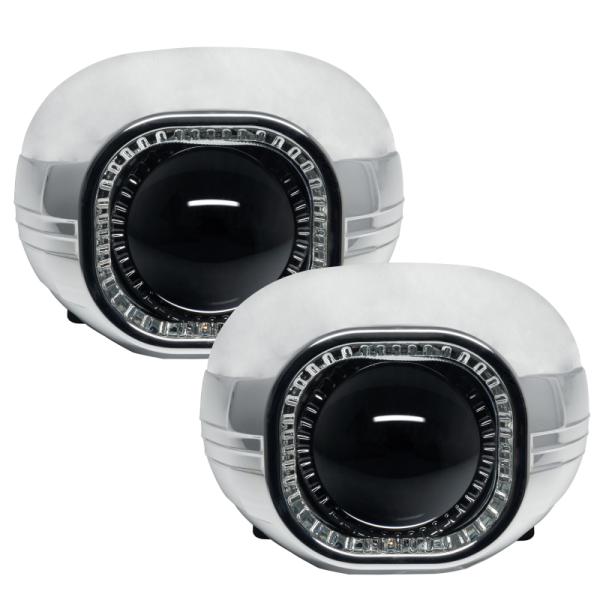 ORACLE Lighting 8519-504