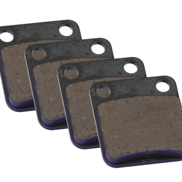 WIL BP-28 Brake Pads Wilwood 150-28-4908K