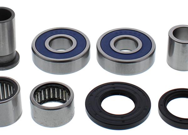 ABR Wheel Bearing Kits All Balls Racing 25-1762