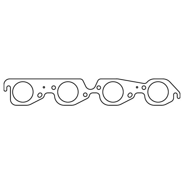CG Exhaust Gaskets Cometic Gasket C5350-030