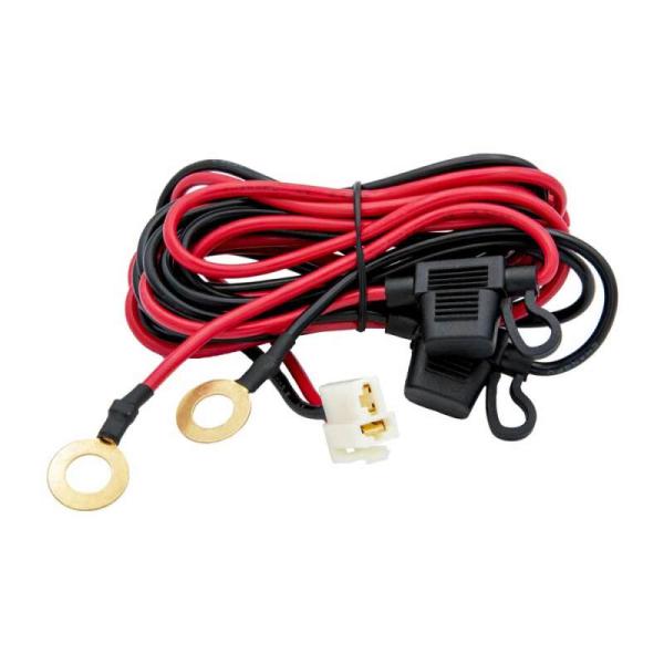 Rugged Radios POWER-CORD-RM