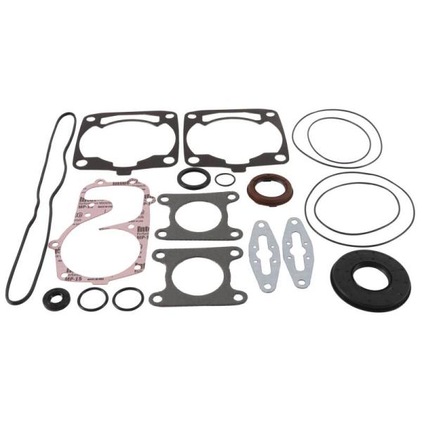 Vertex Pistons 711329
