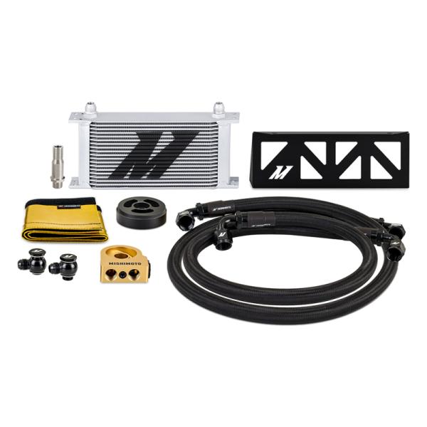 Mishimoto MMOC-BRZ-22TSL
