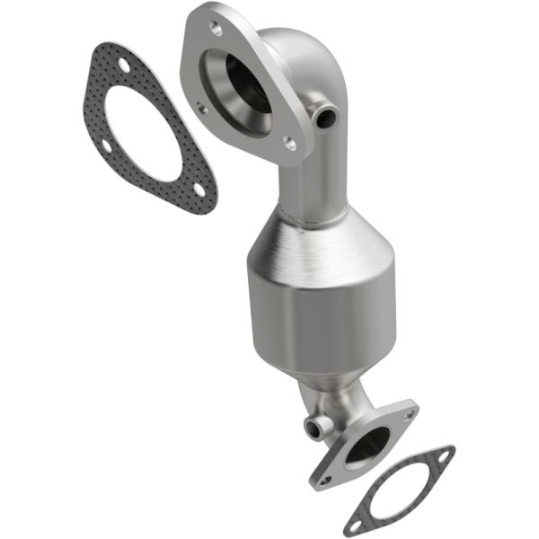 MAG Converter Direct Fit Magnaflow 551017