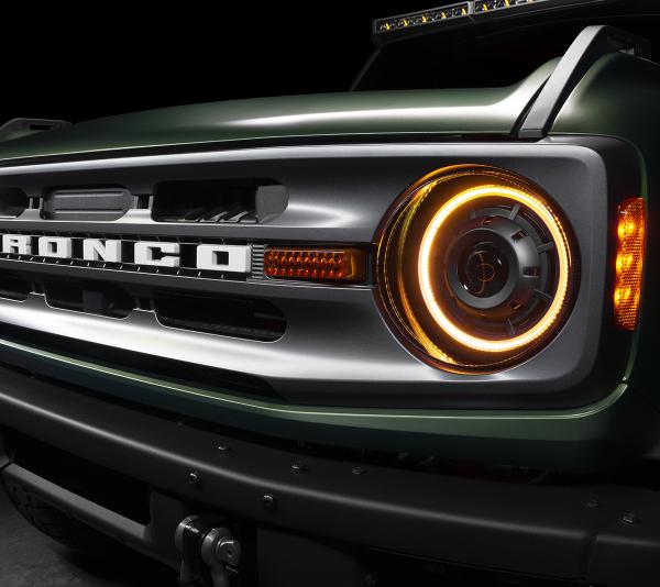 ORACLE Lighting 5886-005