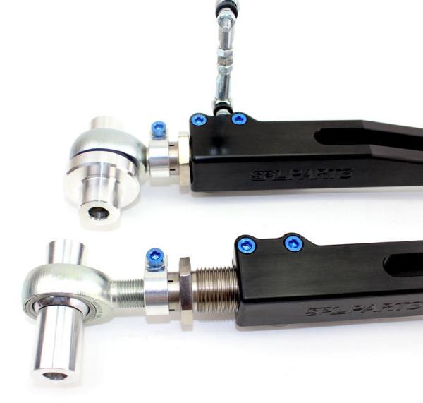 SPL Parts SPL FLCA E9X
