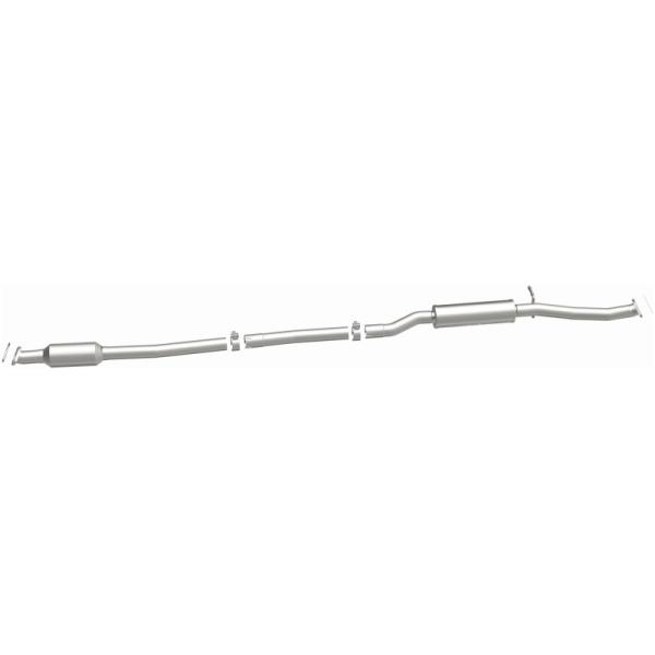 MAG Converter Direct Fit Magnaflow 21-146