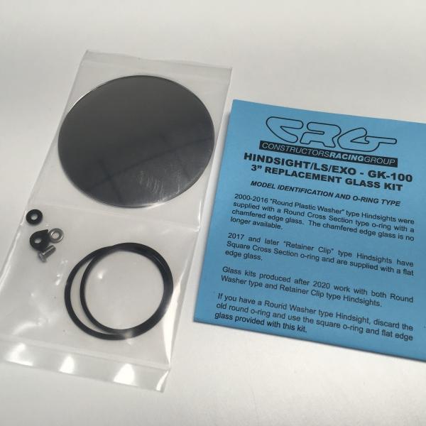 CRG Constructors GK-100