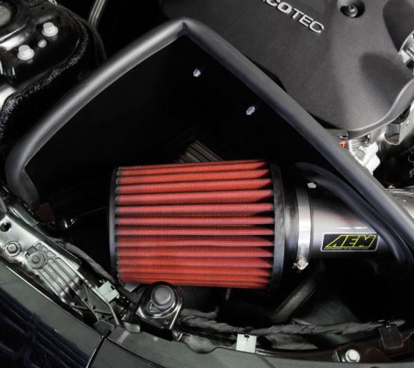 AEM IND Cold Air Intakes AEM Induction 21-803C