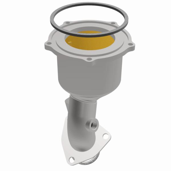 Magnaflow 452827