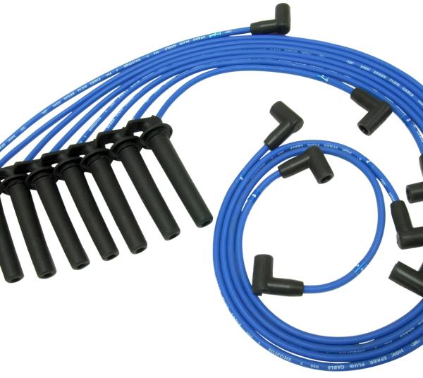 NGK Spark Plug Wire Sets NGK 51119