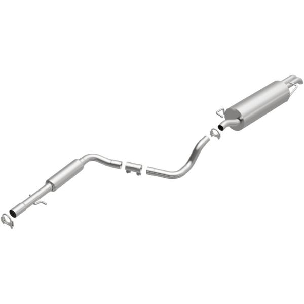 MAG BRE Exhaust Kits Magnaflow 106-0311
