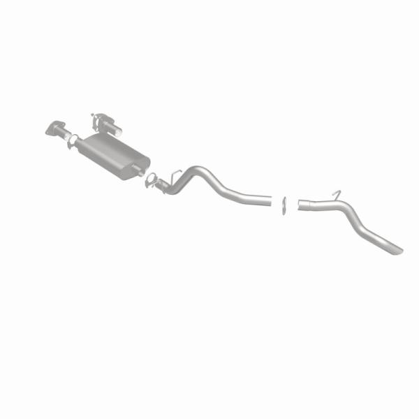Magnaflow 106-0720