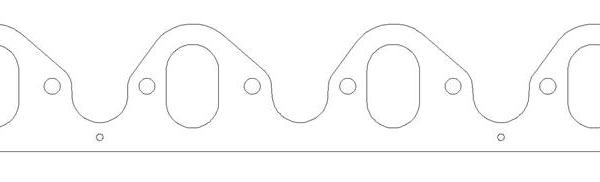 Cometic Gasket C5900-030