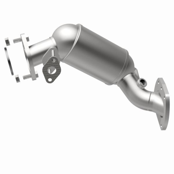 MAG Converter Direct Fit Magnaflow 22-010