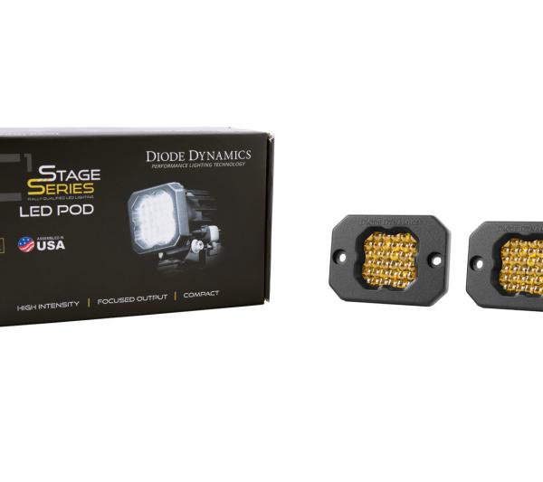 Diode Dynamics DD6478P