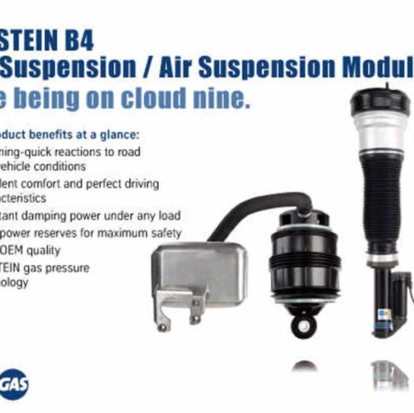 Bilstein 40-221601
